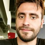 Mark Mouser - @markmouser - Instagram