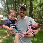 Mark Mouser - @mwmouser - Instagram