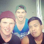 mark - @markmoyle123 - Instagram
