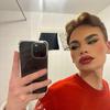 Mark Moyle makeup - @markmoylee - TikTok