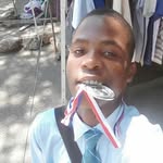 Mark Muchagoneyi - @markmuchag - Instagram