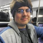 Mark Credico II - @muckrakermark - Instagram