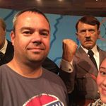 Mark Muckle - @markmuckle - Instagram