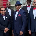 Mark Muhammad - @salaam0524 - Instagram