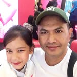 Mark Muhammad - @jamesmuha412 - Instagram