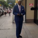 Mark Muhammad - @mark.muhammad.10048 - Instagram