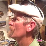 Artist Mark Mulfinger - @markmulfinger - Instagram