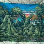 Mark Mulfinger - @markmulfingershop - Instagram
