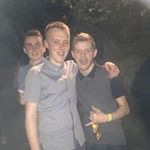 Mark Mulhern - @markmulhern7 - Instagram