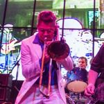 Mark Mullins - @markmullinsmusic - Instagram