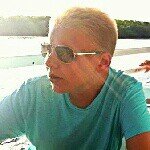 Mark - @mark_muller_ - Instagram