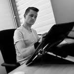 Mark Muller - @markmullr - Instagram