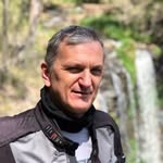 Mark Muller - @markmuller408 - Instagram