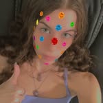 🦋Autumn🦋 - @marks.clip.on.mullet - Instagram