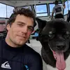 mark mullet - @henrycavill6168612297493 - TikTok