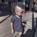 Mark Tansley - @mark.mulletcub - Instagram