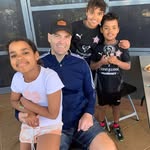 Mark Mulloy - @crackerjacker2020 - Instagram