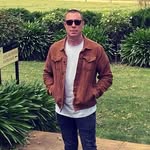 Mark Mulville - @mul_79 - Instagram