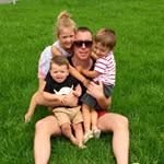 Mark Mulville - @rhestinen - Instagram