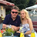 Mark Mulville - Facebook