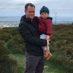 Mark Mulville - Facebook