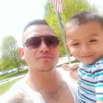 Mark Muñoz - @bigjuneddy - Instagram