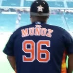 MARK MUNOZ - @htxfan_northside - Instagram