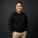 Mark Munoz - @mrkyvivo - Instagram