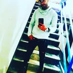 Mark Muñoz - @markmunoz97 - Instagram