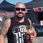 Mark Munoz - @markmunoz714 - Instagram