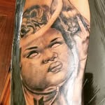 Mark Munoz - @markysink393 - Instagram