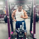 Mark Munoz - @basik310 - Instagram