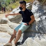 Mark Munoz - @markmunoz7739 - Instagram