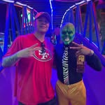Mark Muñoz - @mark_munoz559 - Instagram