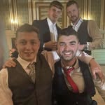 Mark Munro - @markie_boy94 - Instagram