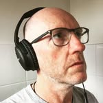 Mark Munro - @kramykram - Instagram