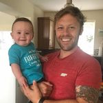Mark Munro - @mark_munro86 - Instagram