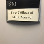 Law Offices Of Mark Murad - @losangelesinjuryimmigrationlaw - Instagram