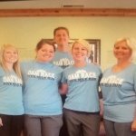 Dr. Mark Murdock & Staff - @brighamcitysmiles - Instagram