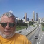 Mark Murdock - @pecanpatch - Instagram