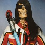 Mark Murphy - @planet_anus - Instagram