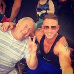 Mark Murphy - @m66phs - Instagram
