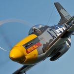 Mark Murphy - @mustangnevermiss - Instagram