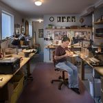 mark murphy - @markmurphyminiatures - Instagram