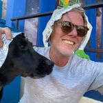 Mark Murphy - @murphytravels - Instagram