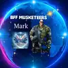 Founder 💎Mark💎_bffmusketeers - @marklister16 - TikTok