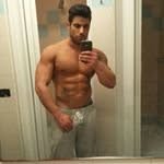 Mark Musto - @ectinda35 - Instagram