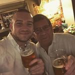 Mark Musto - @markmusto - Instagram