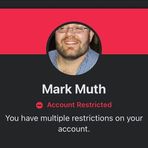 Mark Muth - Facebook