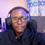 Mark Muthii - @markmuthii - Instagram